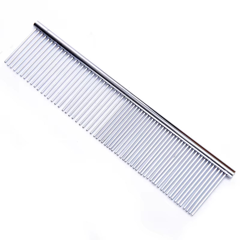 Durable and suitable for any pet grooming needs
