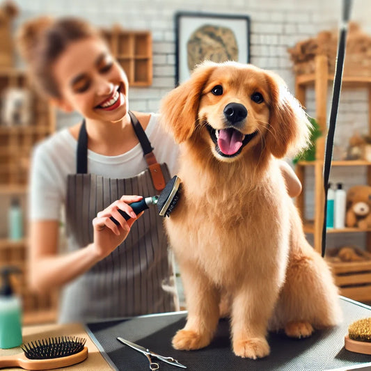 Are Pet Grooming Vacuums Worth It?