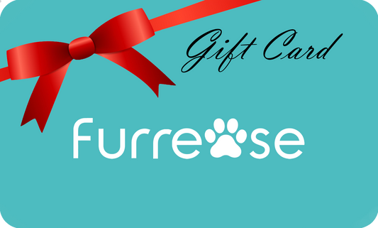 Share the Love. Looking for the perfect gift for a pet lover in your life? Our Furrease Gift Card is the ultimate gift