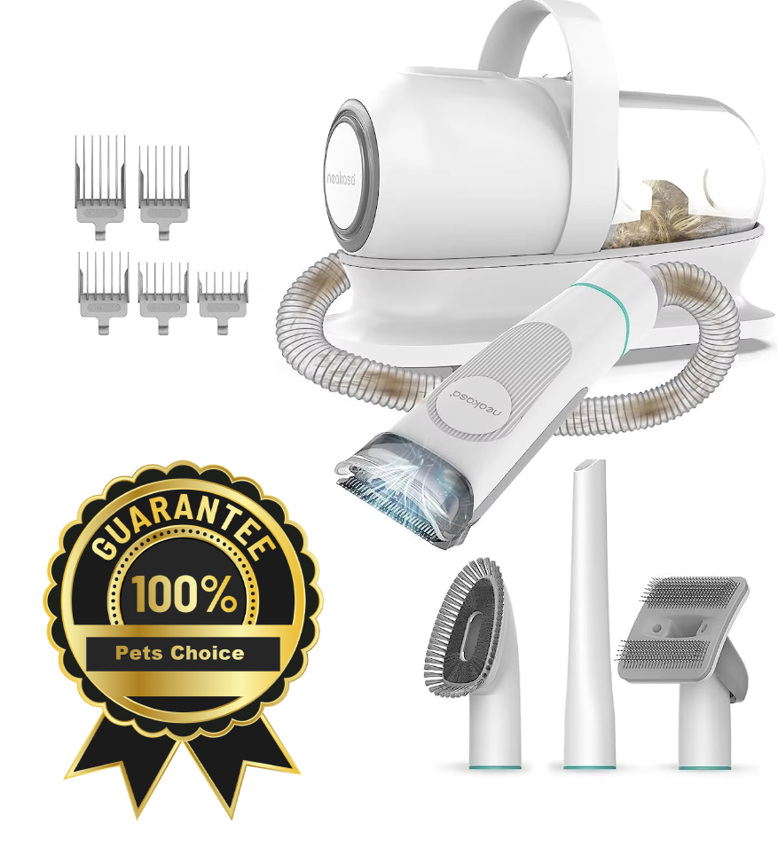 Pet safe and 100s of positive reviews all over the world 