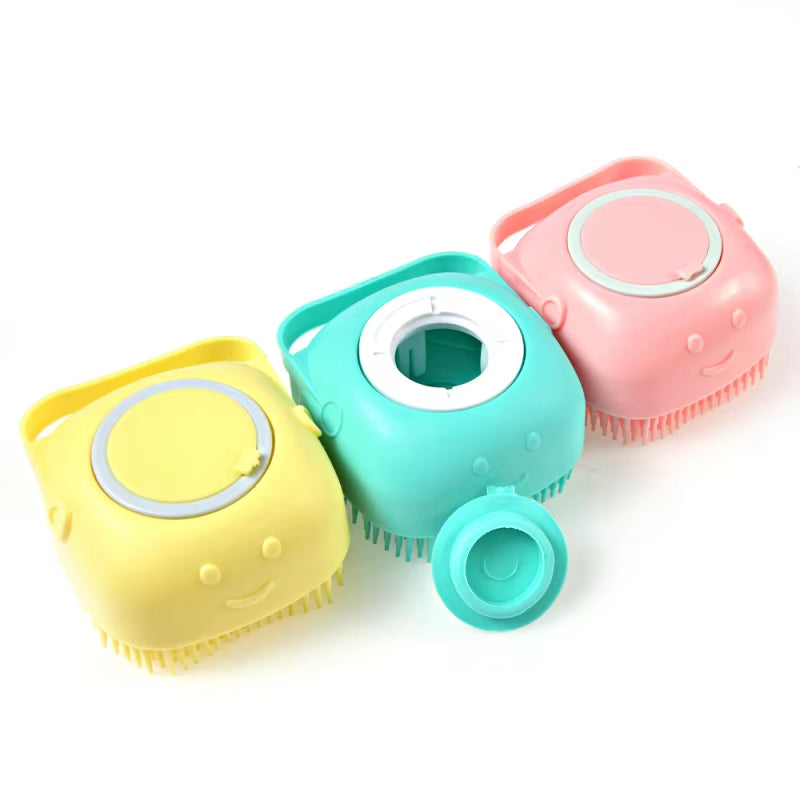 Plenty of fun & playful colours to choose from