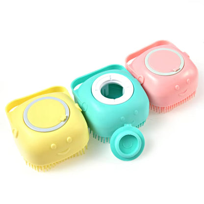 Plenty of fun & playful colours to choose from