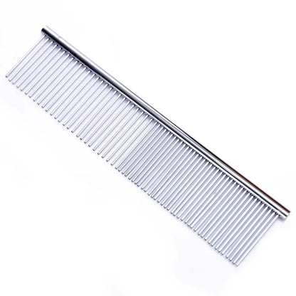 Durable and suitable for any pet grooming needs